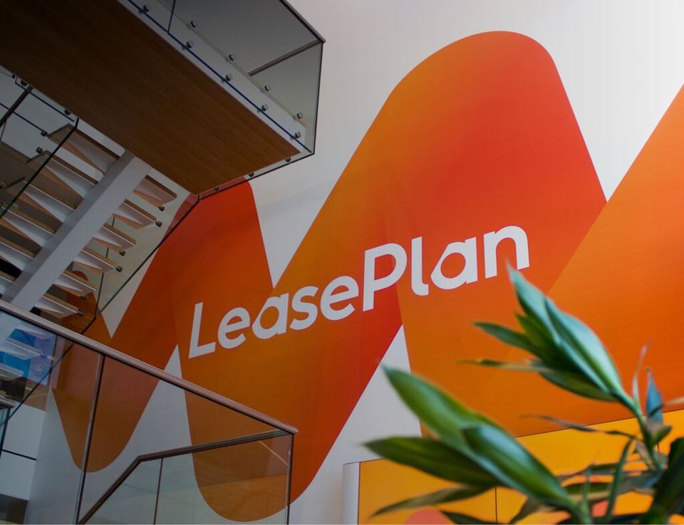 Fleet insurance from LeasePlan Insurance